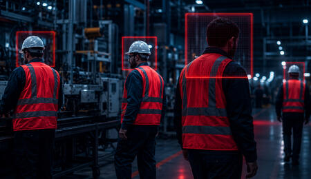 π¦Ί PPE Compliance